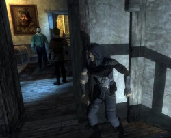 Thief: Deadly Shadows Screenshots