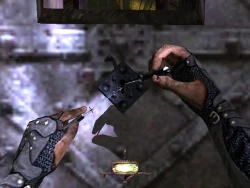 Thief: Deadly Shadows Screenshots