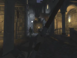 Thief: Deadly Shadows Screenshots