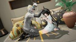 Snowbreak: Containment Zone Screenshots