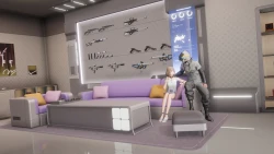 Snowbreak: Containment Zone Screenshots