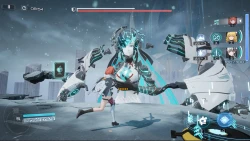 Snowbreak: Containment Zone Screenshots