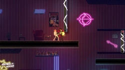 Anomaly Agent Screenshots