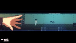 Anomaly Agent Screenshots