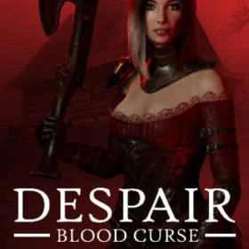 Despair: Blood Curse