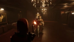 Скриншот к игре Despair: Blood Curse