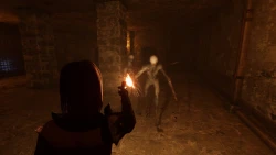 Despair: Blood Curse Screenshots