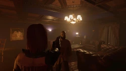 Despair: Blood Curse Screenshots