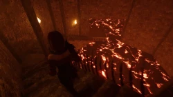 Despair: Blood Curse Screenshots