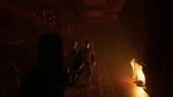 Despair: Blood Curse Screenshots