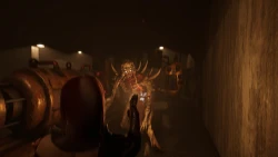 Despair: Blood Curse Screenshots