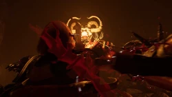 Despair: Blood Curse Screenshots