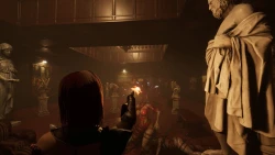 Despair: Blood Curse Screenshots
