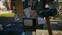 House Builder Screenshots