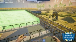 House Builder Screenshots