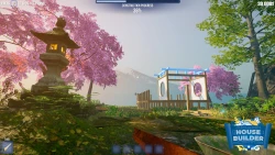 House Builder Screenshots