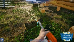 House Builder Screenshots