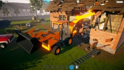 House Builder Screenshots