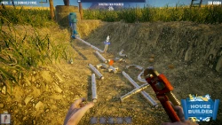 House Builder Screenshots