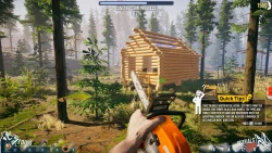 House Builder Screenshots