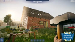 House Builder Screenshots