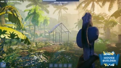 House Builder Screenshots
