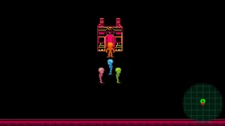 Скриншот к игре Dino Hazard: Chronos Blackout