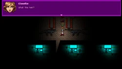 Dino Hazard: Chronos Blackout Screenshots