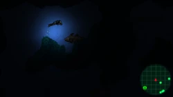 Dino Hazard: Chronos Blackout Screenshots