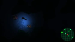Dino Hazard: Chronos Blackout Screenshots