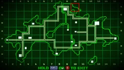 Dino Hazard: Chronos Blackout Screenshots