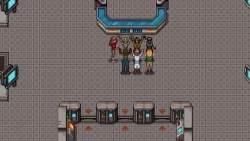 Dino Hazard: Chronos Blackout Screenshots