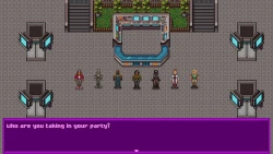 Dino Hazard: Chronos Blackout Screenshots
