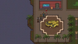 Dino Hazard: Chronos Blackout Screenshots