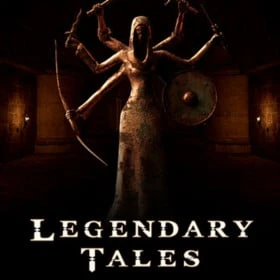 Legendary Tales
