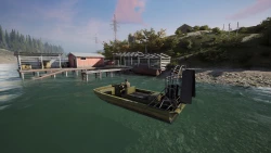 Deadside Screenshots