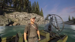 Deadside Screenshots