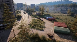 Deadside Screenshots