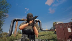 Deadside Screenshots