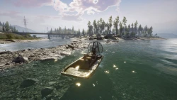 Deadside Screenshots