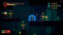 Скриншот к игре Soulbind: Tales Of The Underworld