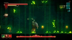 Скриншот к игре Soulbind: Tales Of The Underworld