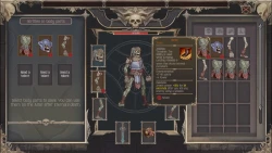 Скриншот к игре Soulbind: Tales Of The Underworld