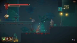 Soulbind: Tales Of The Underworld Screenshots