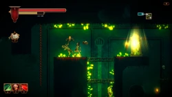 Soulbind: Tales Of The Underworld Screenshots