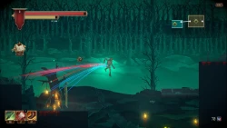 Soulbind: Tales Of The Underworld Screenshots