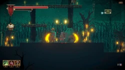 Soulbind: Tales Of The Underworld Screenshots