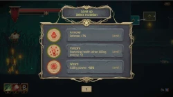Soulbind: Tales Of The Underworld Screenshots
