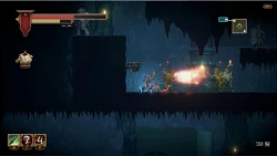 Soulbind: Tales Of The Underworld Screenshots