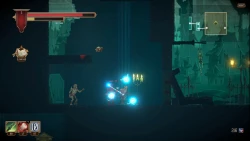 Soulbind: Tales Of The Underworld Screenshots